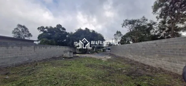 Lote/Terreno à venda, 420m² no Jardim dos Estados 1, Piraquara
