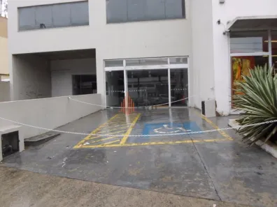 Prédio Comercial para alugar, 552m² no Planalto, São Bernardo do Campo