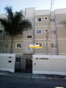 Apartamento com 2 Quartos para alugar, 50m² no Residencial D'Napoli, Taubaté