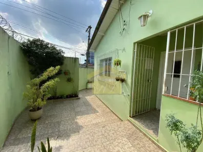 Casa com 4 Quartos à venda, 100m² no Parque Jabaquara, São Paulo