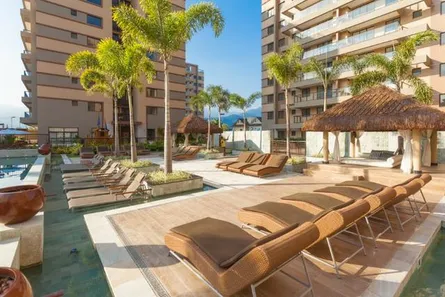 Apartamento com 4 Quartos à venda, 117m² no Recreio dos Bandeirantes, Rio de Janeiro