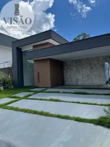Casa de Condomínio com 4 Quartos à venda, 170m² no Ponta Negra, Manaus