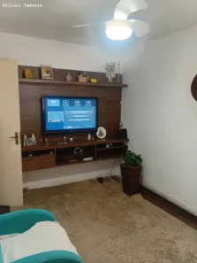 Casa com 2 Quartos à venda, 59m² no Conjunto Residencial Nova Bertioga, Mogi das Cruzes