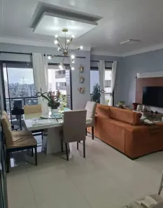 Apartamento com 3 Quartos à venda, 112m² no Marco, Belém
