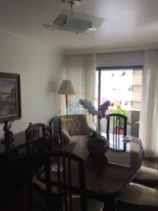 Apartamento com 4 Quartos à venda, 290m² no Santana, São Paulo