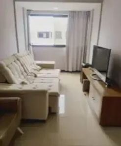 Apartamento com 2 Quartos à venda, 64m² no Centro, Lauro de Freitas
