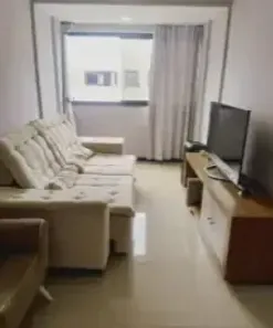 Apartamento com 2 Quartos à venda, 64m² no Centro, Lauro de Freitas