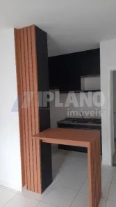 Apartamento com 2 Quartos à venda, 43m² no Jardim Jockey Clube, São Carlos