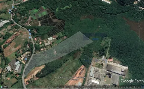 Imóvel Comercial à venda, 115000m² no Cocuera, Mogi das Cruzes