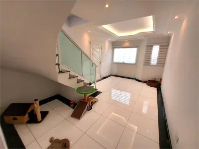 Casa com 2 Quartos à venda, 121m² no Vila Mafra, São Paulo