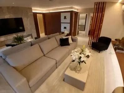 Apartamento com 3 Quartos à venda, 171m² no Barra da Tijuca, Rio de Janeiro