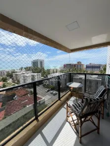 Apartamento com 2 Quartos à venda, 67m² no Cruz das Almas, Maceió