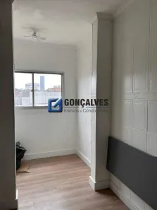 Apartamento com 2 Quartos à venda, 54m² no Jordanópolis, São Bernardo do Campo