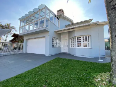 Casa com 3 Quartos à venda, 301m² no Universitário, Santa Cruz do Sul