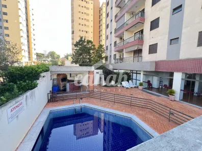 Apartamento com 3 Quartos para alugar, 90m² no Presidente Médici, Ribeirão Preto