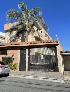 Sobrado com 3 Quartos à venda, 93m² no Vila Formosa, São Paulo