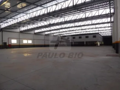 Galpão/Depósito/Armazém à venda, 2200m² no Vila Monumento, São Paulo