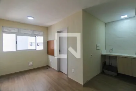 Apartamento com 2 Quartos à venda, 38m² no Fazenda da Juta, São Paulo