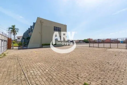 Lote/Terreno para alugar, 3495m² no Farrapos, Porto Alegre