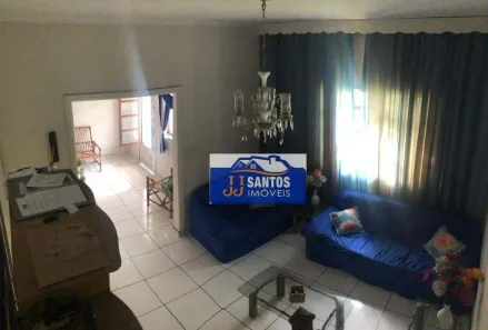 Sobrado com 4 Quartos à venda, 245m² no Belenzinho, São Paulo