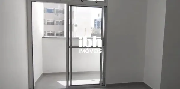 Apartamento com 2 Quartos à venda, 56m² no Buritis, Belo Horizonte