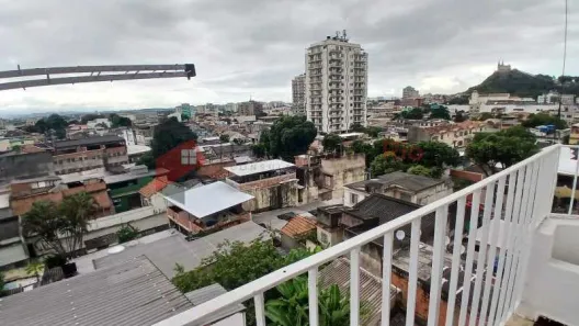 Apartamento com 2 Quartos à venda, 66m² no Penha, Rio de Janeiro