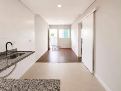 Apartamento com 2 Quartos à venda, 50m² no Chácara Santo Antônio (Zona Leste), São Paulo