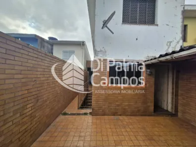 Sobrado com 5 Quartos à venda, 133m² no Vila Moraes, São Paulo