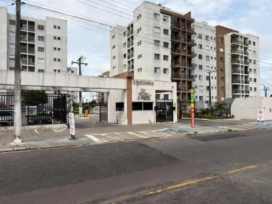 Apartamento com 3 Quartos à venda, 82m² no Da Paz, Manaus