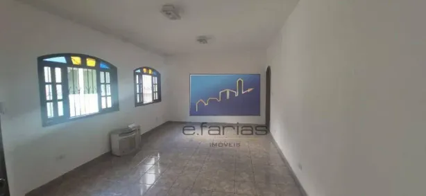 Casa com 4 Quartos para venda ou aluguel, 456m² no Chácara Seis de Outubro, São Paulo