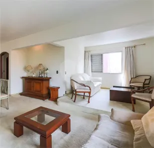 Apartamento com 2 Quartos à venda, 102m² no Vila Mariana, São Paulo