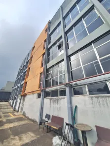 Prédio Comercial para alugar, 1382m² no Vila Clementino, São Paulo