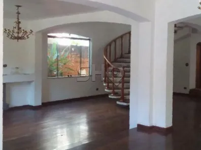 Sobrado com 4 Quartos à venda, 526m² no Boaçava, São Paulo