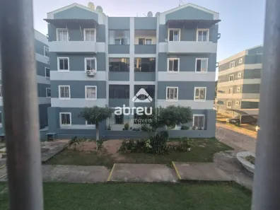Apartamento com 2 Quartos à venda, 67m² no Nova Parnamirim, Parnamirim