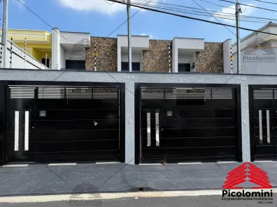 Casa com 3 Quartos à venda, 107m² no Vila Lúcia, São Paulo