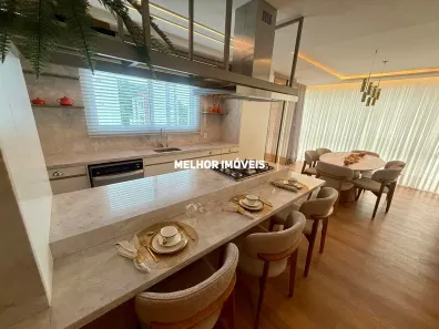 Apartamento com 3 Quartos à venda, 151m² no Pioneiros, Balneário Camboriú