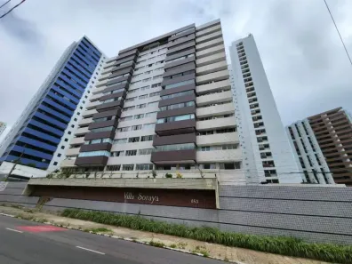 Apartamento com 3 Quartos à venda, 178m² no Miramar, João Pessoa