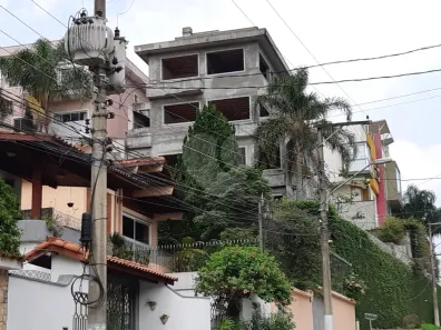 Casa de Condomínio com 4 Quartos à venda, 690m² no Tucuruvi, São Paulo