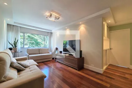 Apartamento com 3 Quartos à venda, 112m² no Itaim Bibi, São Paulo