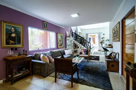 Casa com 4 Quartos à venda, 448m² no Parque São Bento, Sorocaba
