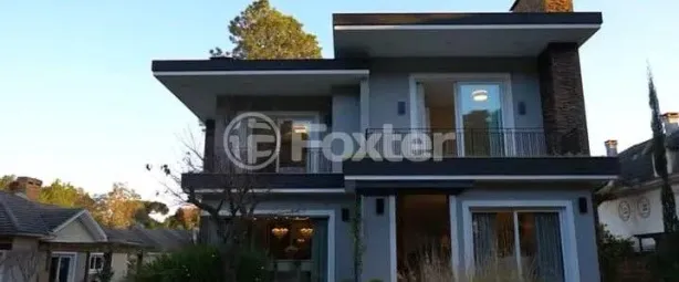 Casa de Condomínio com 4 Quartos à venda, 250m² no Laje de Pedra, Canela