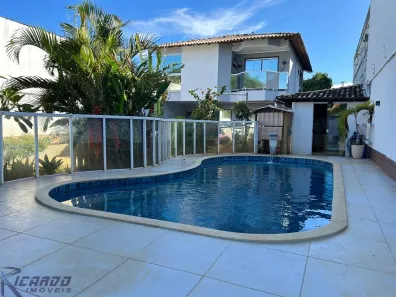 Casa com 3 Quartos à venda, 172m² no Praia do Morro, Guarapari