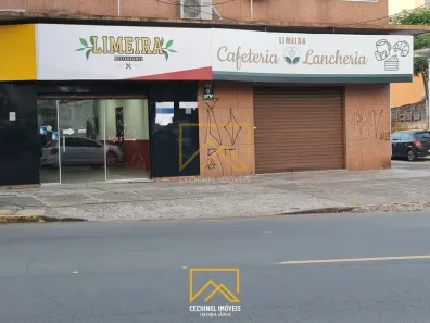 Sala Comercial para alugar, 240m² no City, Cachoeirinha