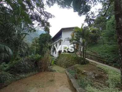 Casa com 7 Quartos à venda, 308m² no Várzea Alegre, Guapimirim
