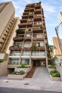 Apartamento com 4 Quartos à venda, 193m² no Centro, Londrina
