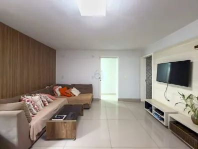 Apartamento com 3 Quartos à venda, 101m² no Asa Norte, Brasília