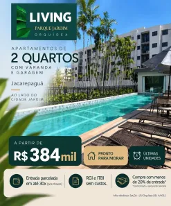 Apartamento com 2 Quartos à venda, 46m² no Curicica, Rio de Janeiro