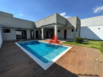 Casa com 1 Quarto à venda, 111m² no Parque São Jerônimo, Americana