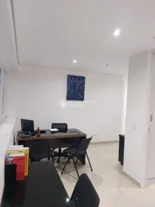 Sala Comercial com 1 Quarto à venda, 36m² no Rudge Ramos, São Bernardo do Campo