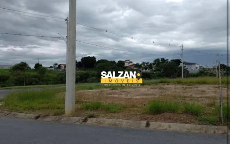 Lote/Terreno à venda, 288m² no Colinas do sol, Tremembé